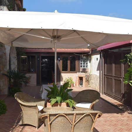 Bed &Breakfast Pinetamare Acomodação com café da manhã Castel Volturno Exterior foto