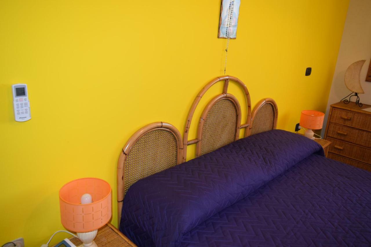 Bed &Breakfast Pinetamare Acomodação com café da manhã Castel Volturno Exterior foto